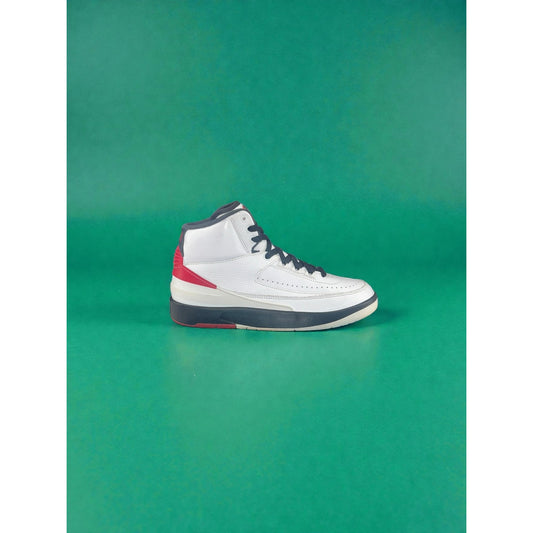 Jordan 2 Retro OG - La Kultura