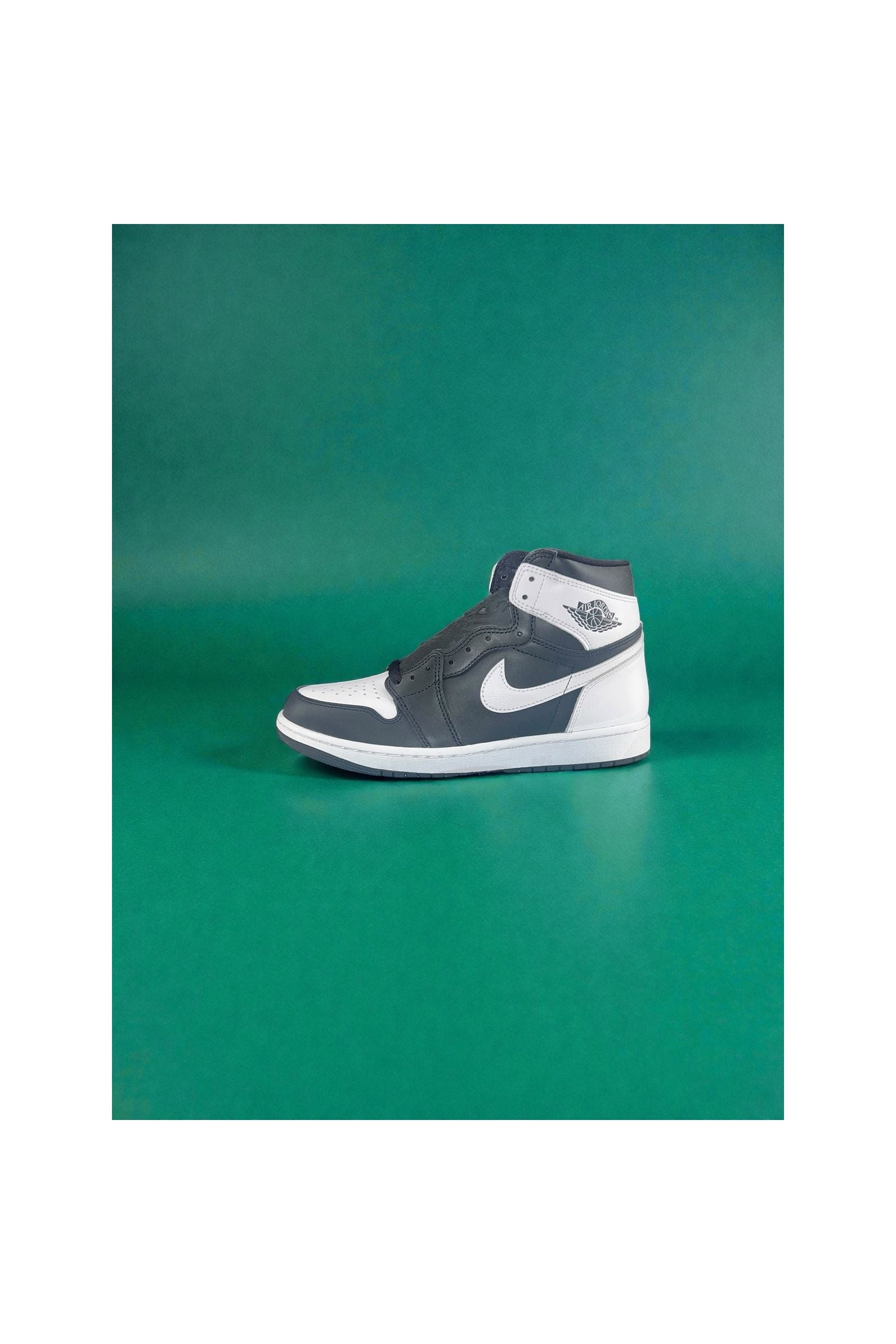 Jordan 1 Retro High OG - La Kultura