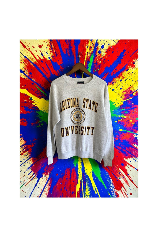 Arizona State University Crewneck