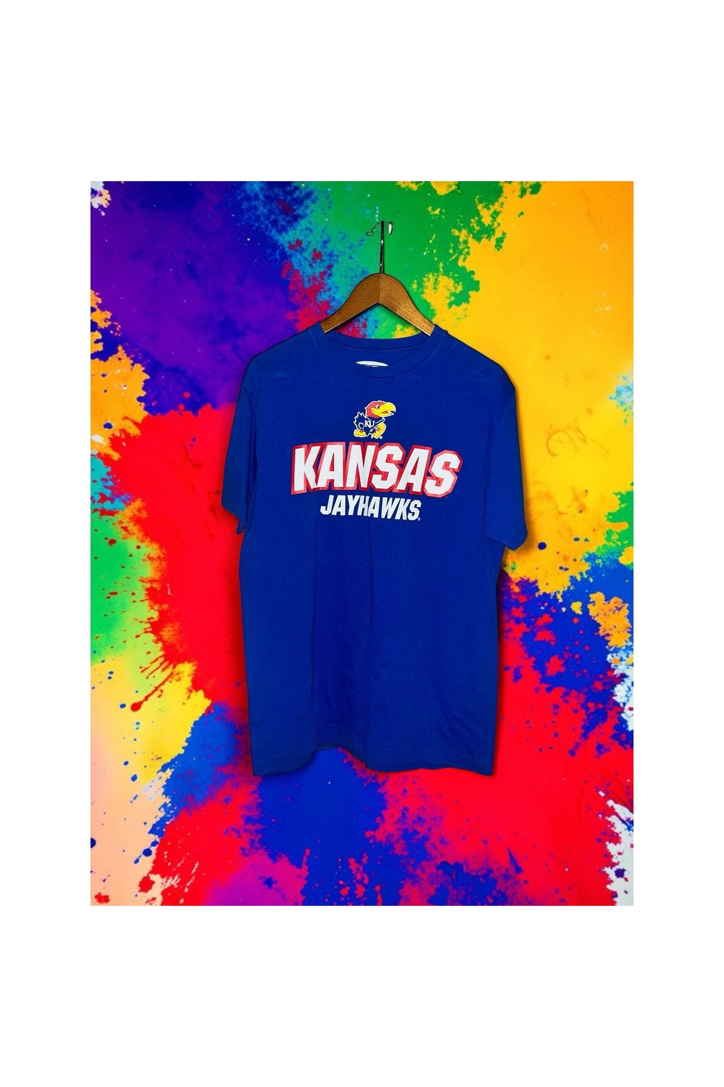 Kansas Jayhawks
