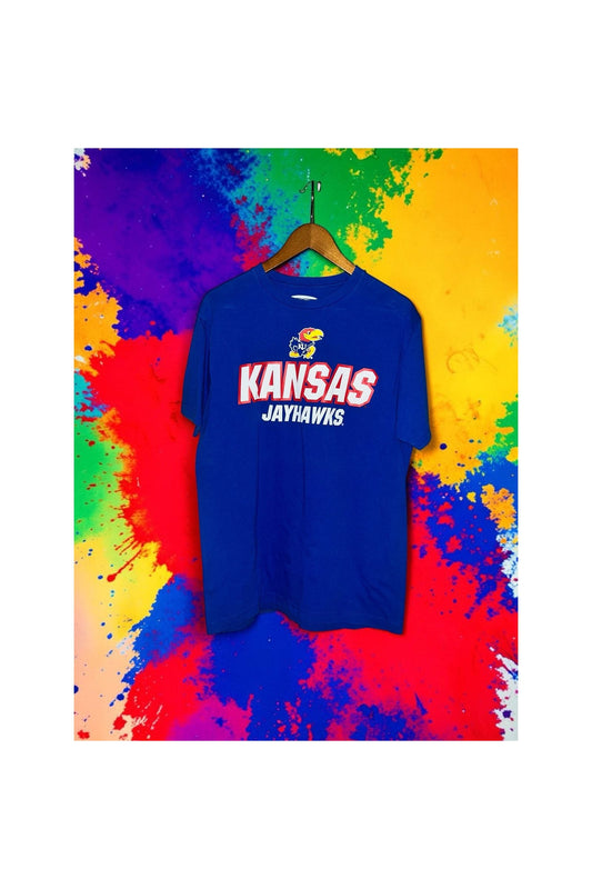 Kansas Jayhawks