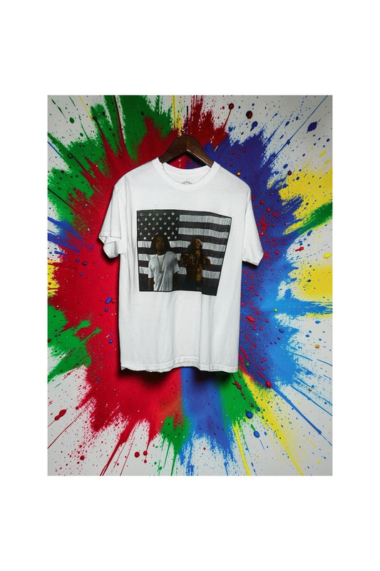 OutKast André 3000 & Big Boi Tee