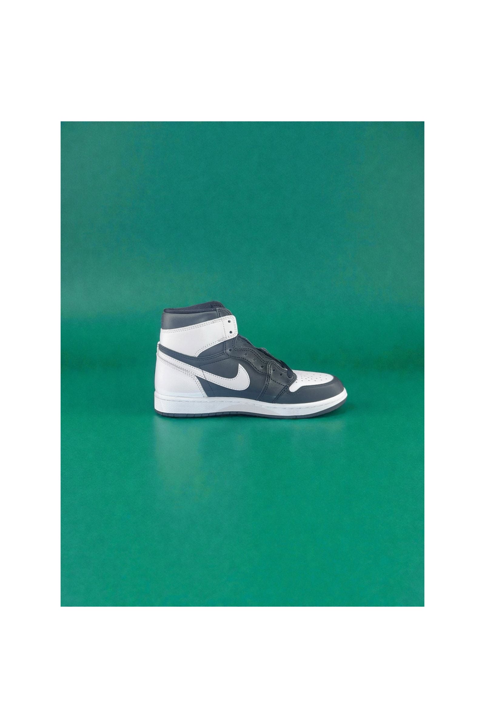 Jordan 1 Retro High OG - La Kultura