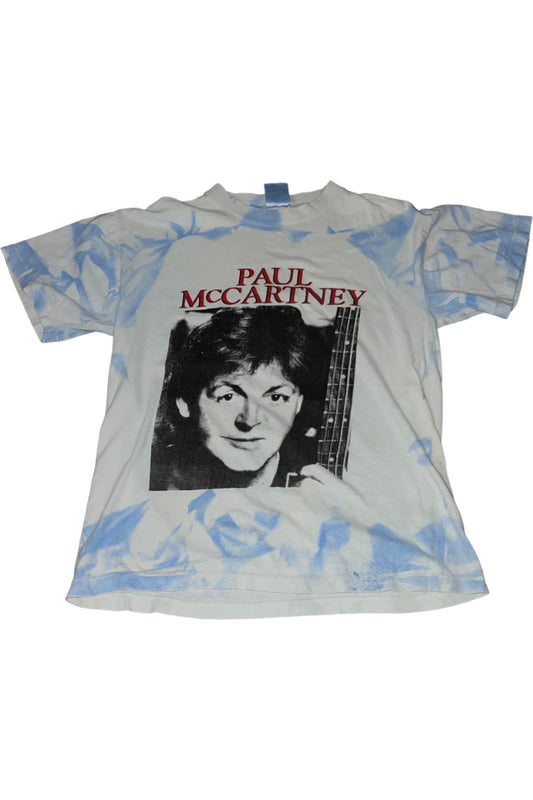 Paul McCartney 1993 Tour - La Kultura