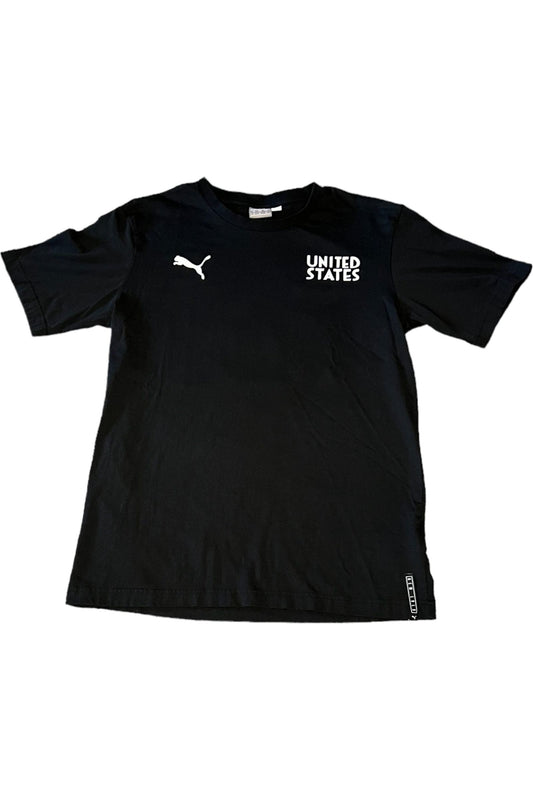 Puma United States Soccer Shirt - La Kultura