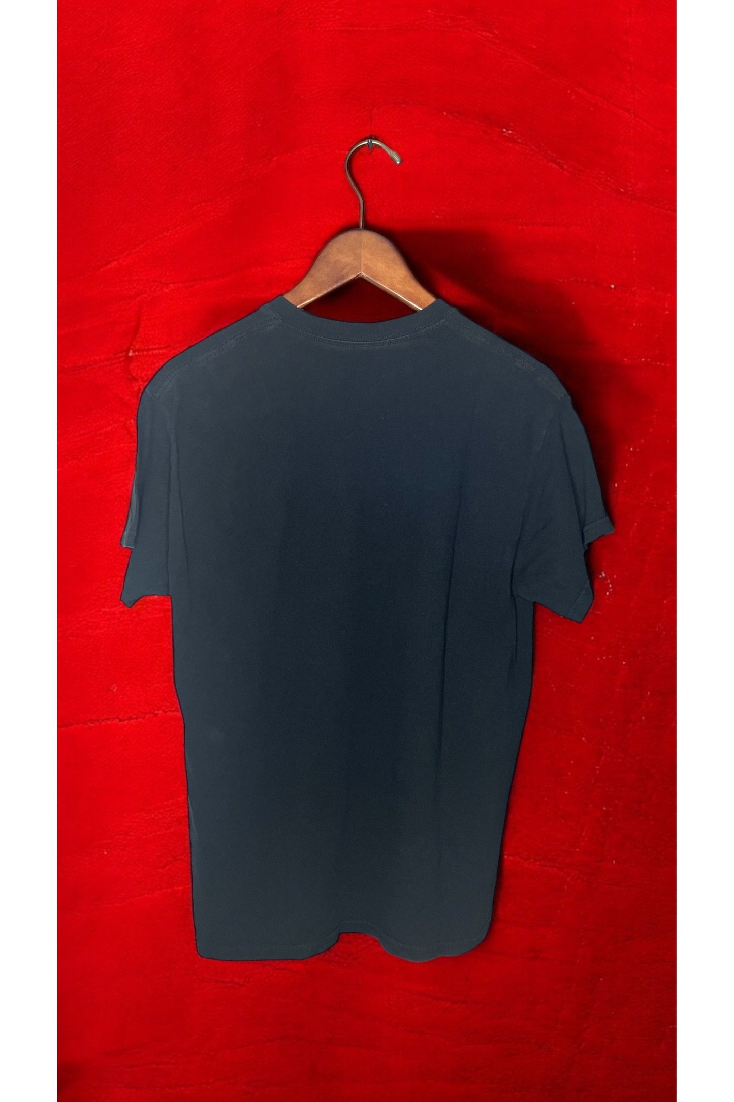Never Broke Again Graphic Tee - Black - La Kultura