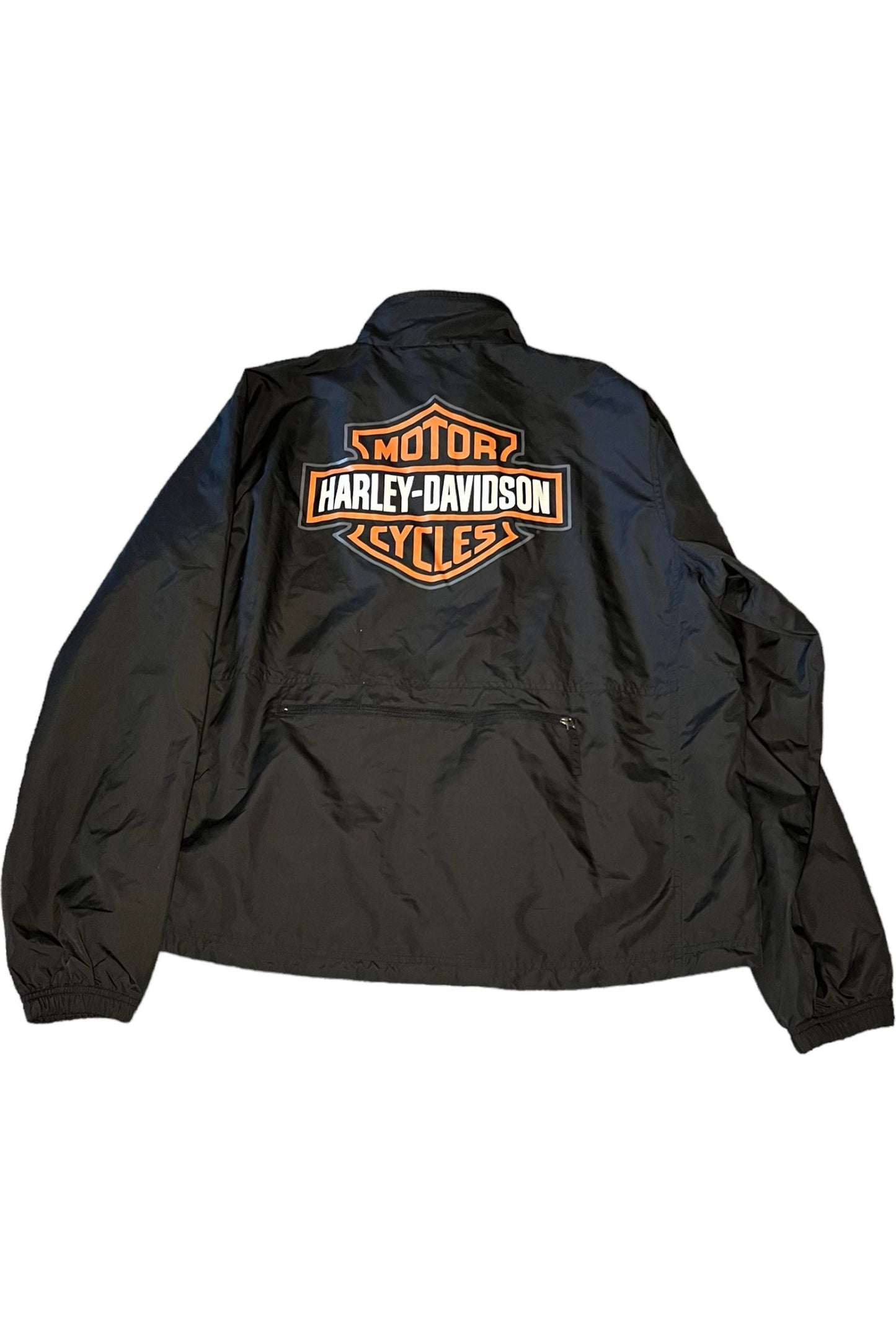 Harley Davidson Jacket - La Kultura