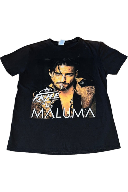Maluma - La Kultura