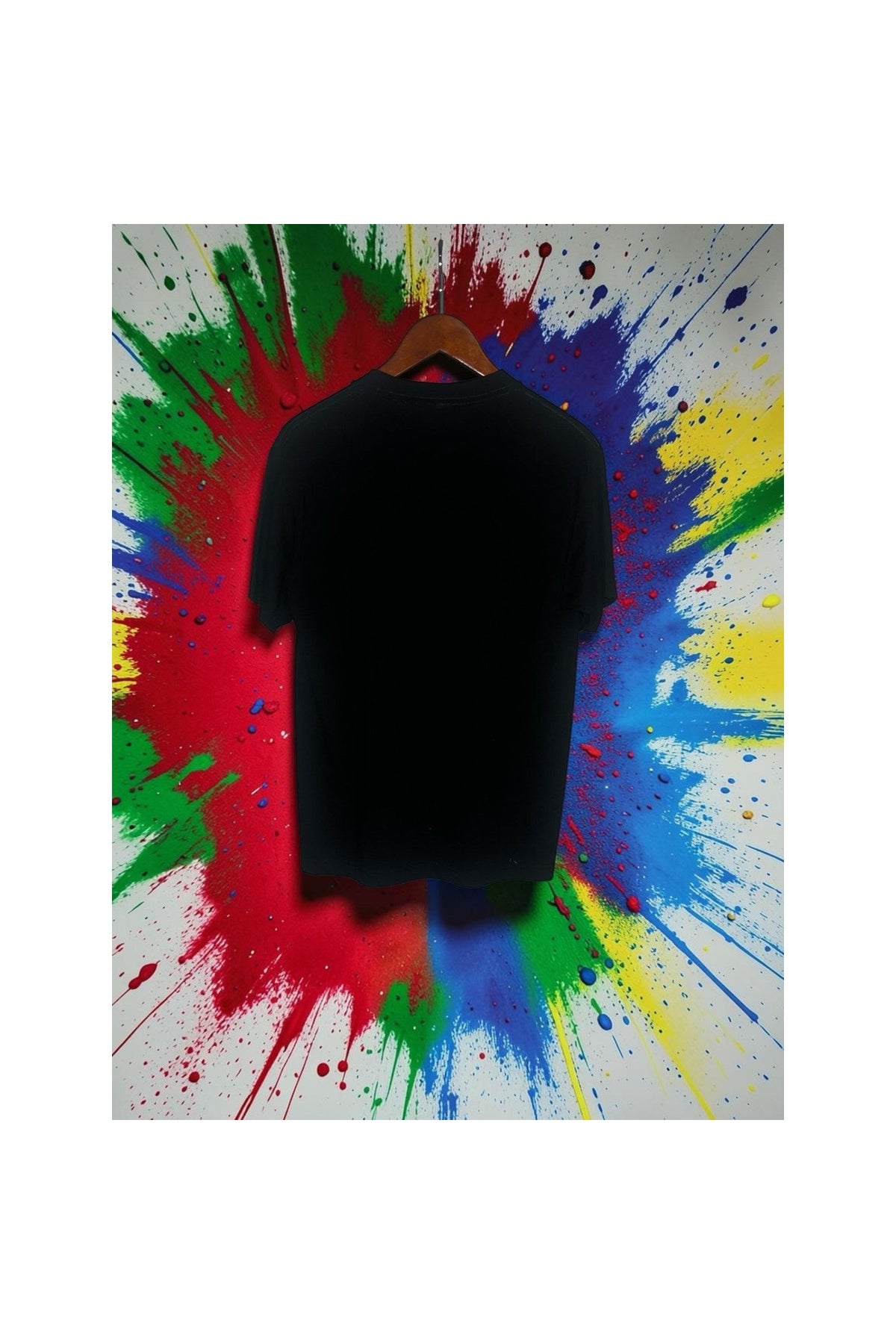 Tyler, The Creator Collage Rap Tee