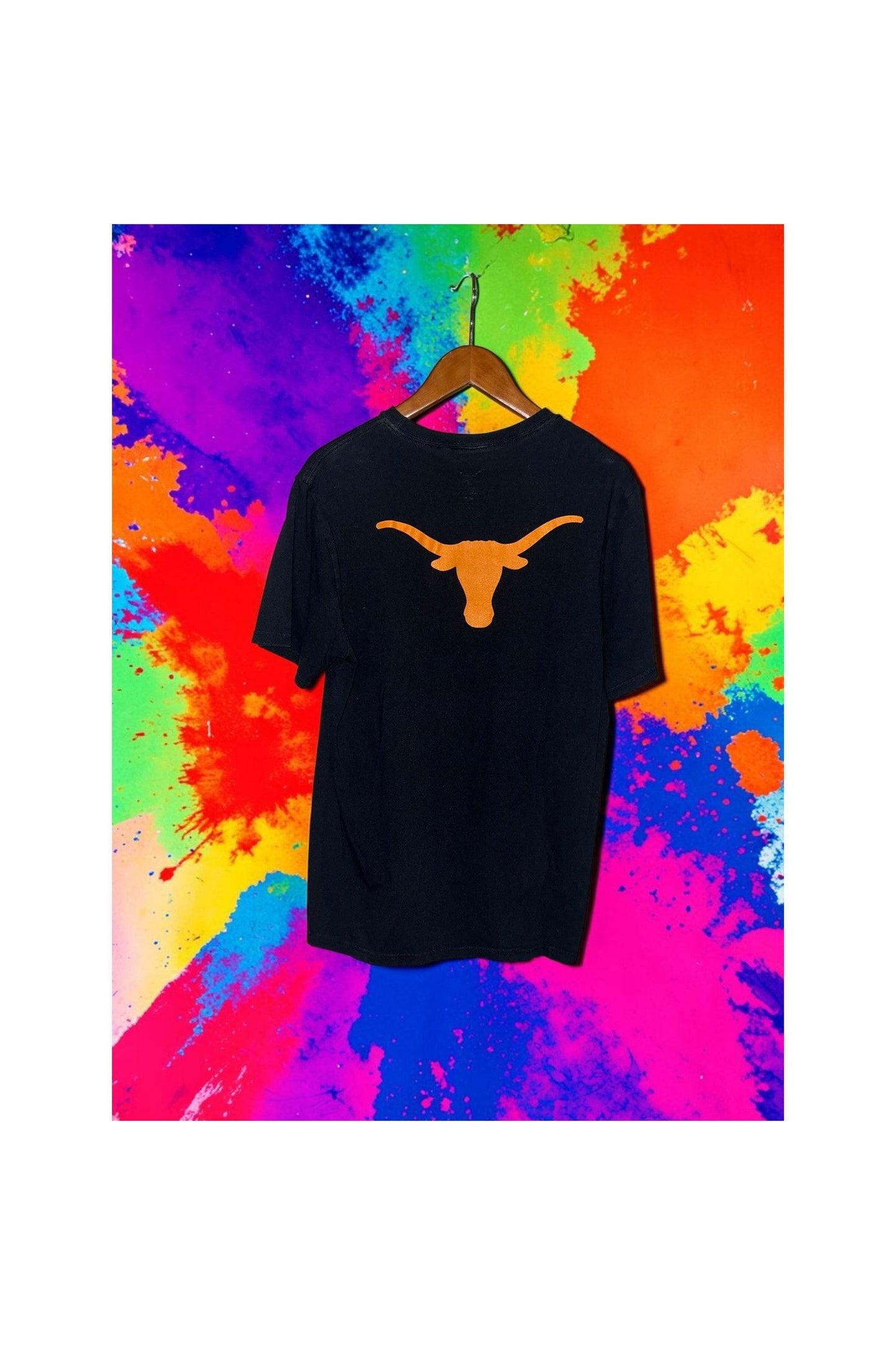 Texas Longhorns