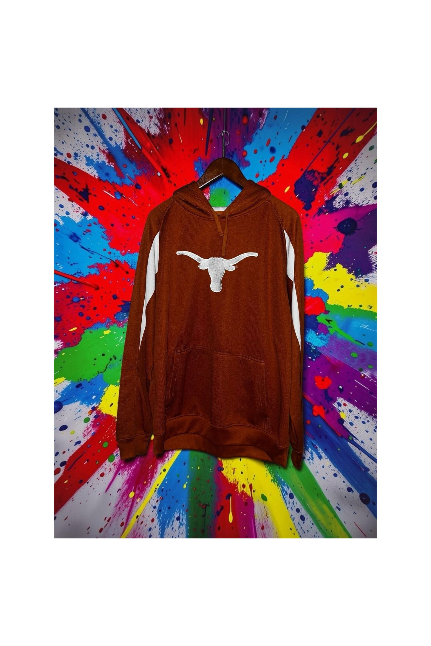 Texas Longhorns