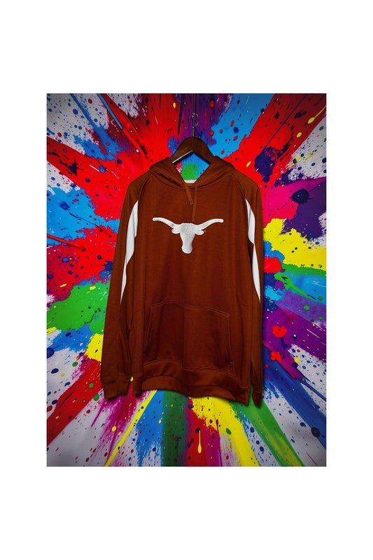 Texas Longhorns