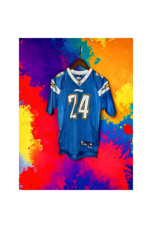 Ryan Mathews #24 San Diego Chargers