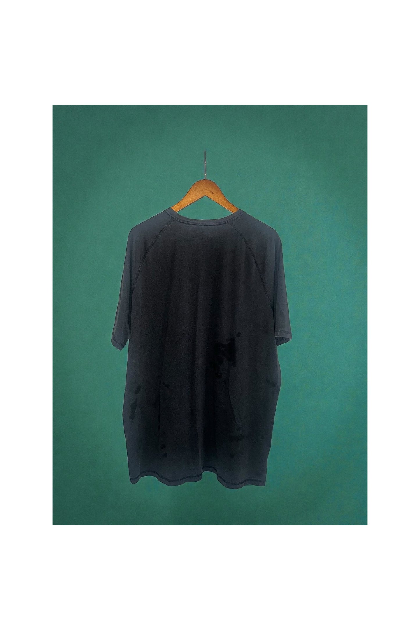 Distressed Carhartt Force Pocket Raglan - La Kultura