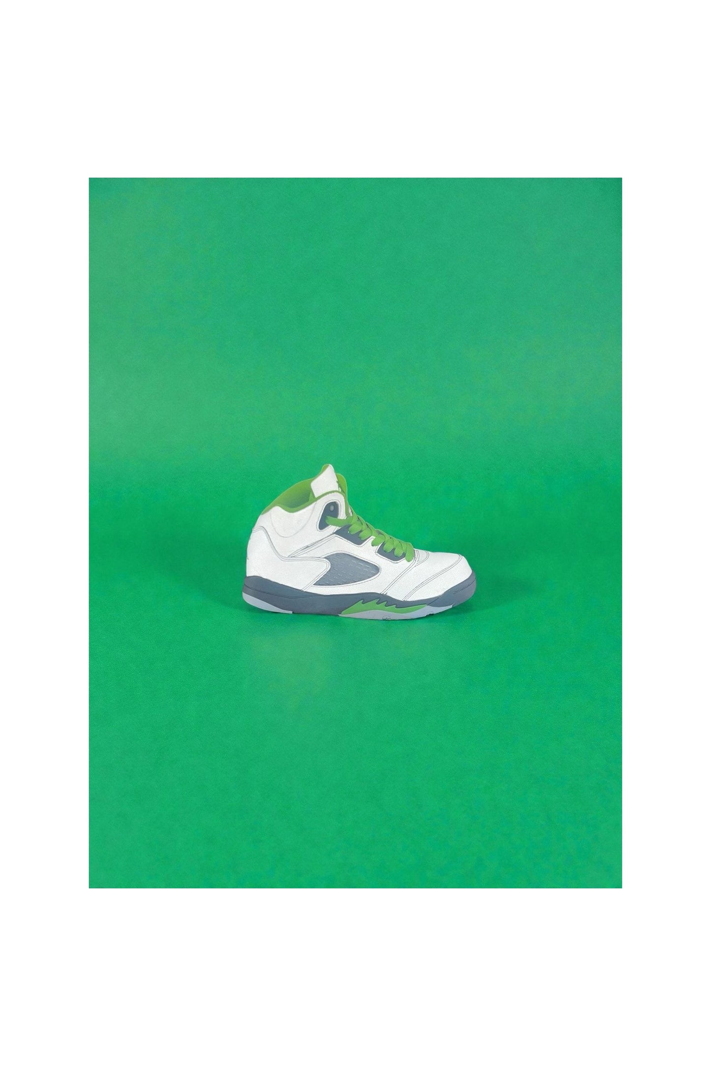 Jordan 5 Retro (PS) - La Kultura