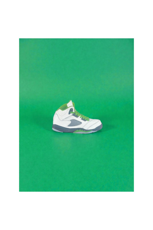 Jordan 5 Retro (PS) - La Kultura