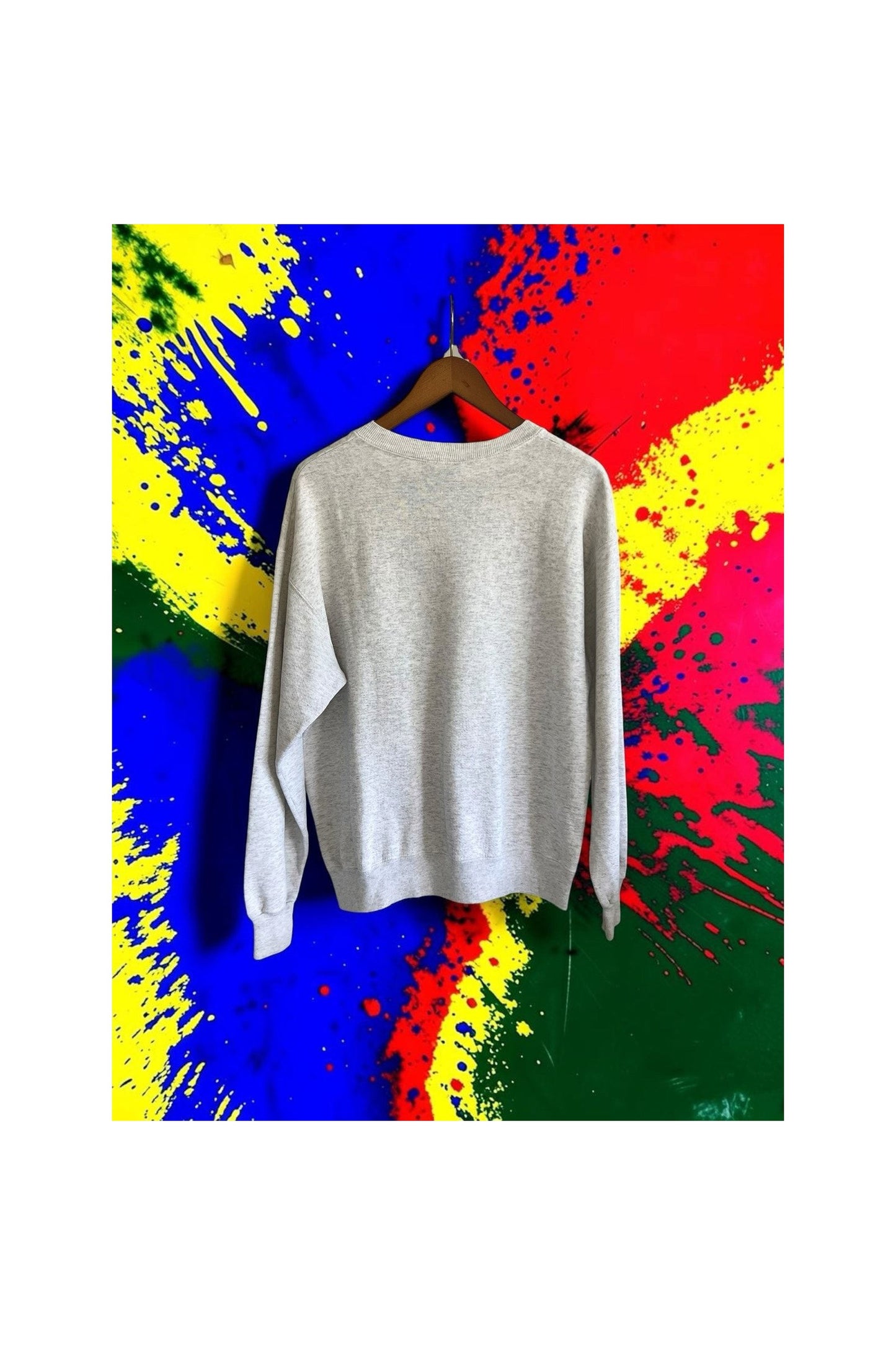 Arizona State University Crewneck