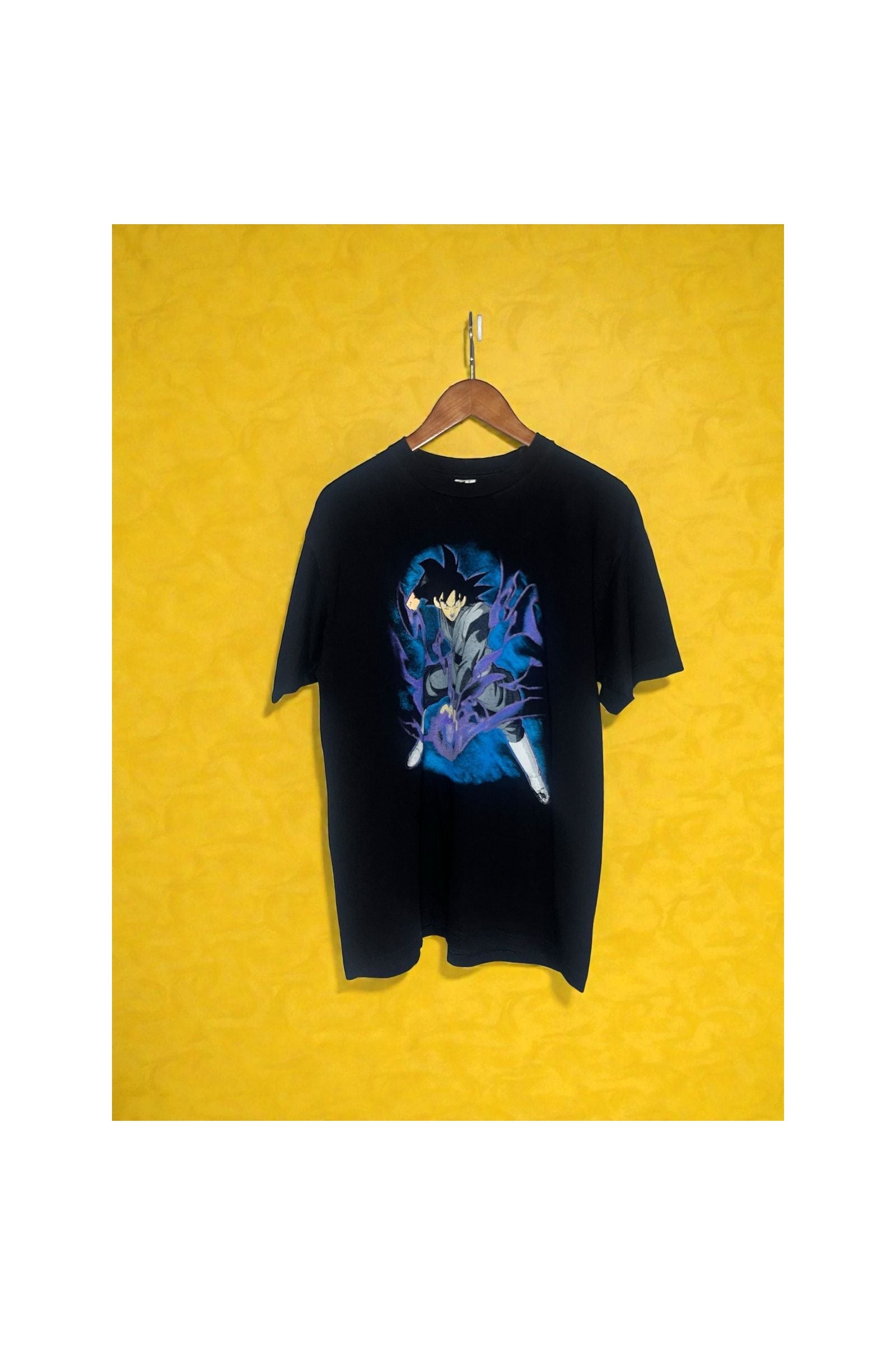 Dragon Ball Z Goku Super Saiyan Energy Aura - La Kultura