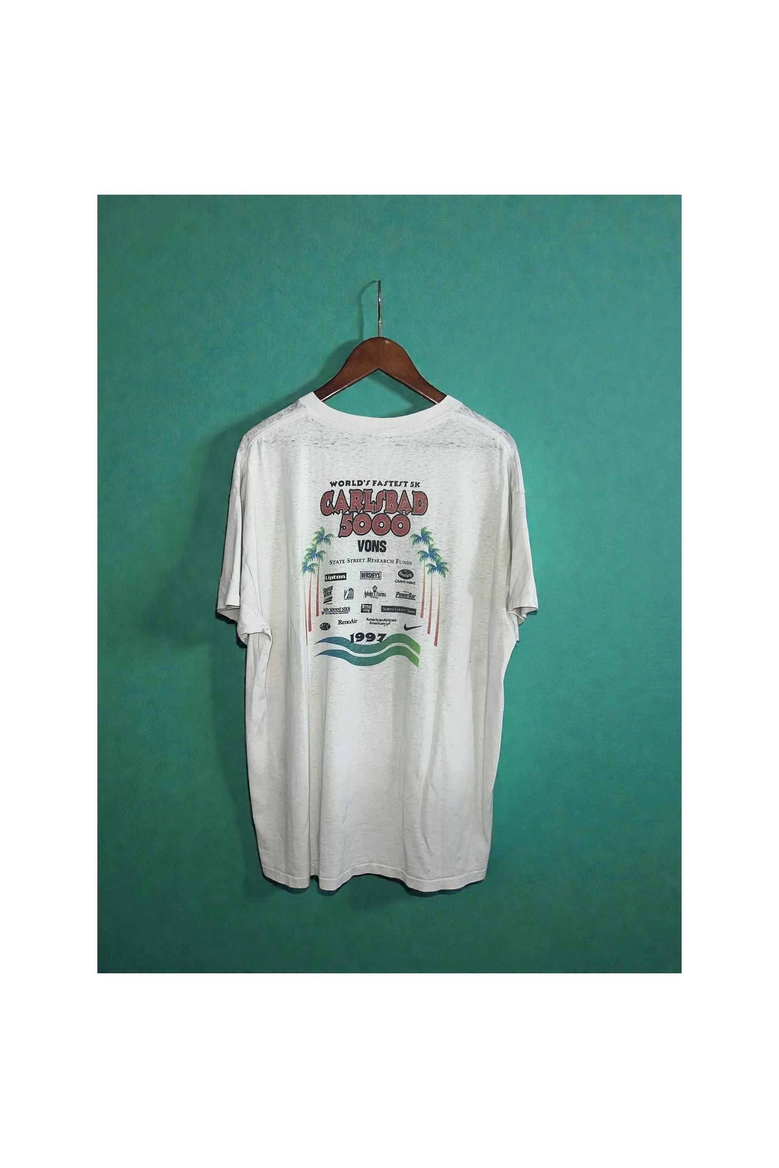 1997 Carlsbad 5000 Race - La Kultura