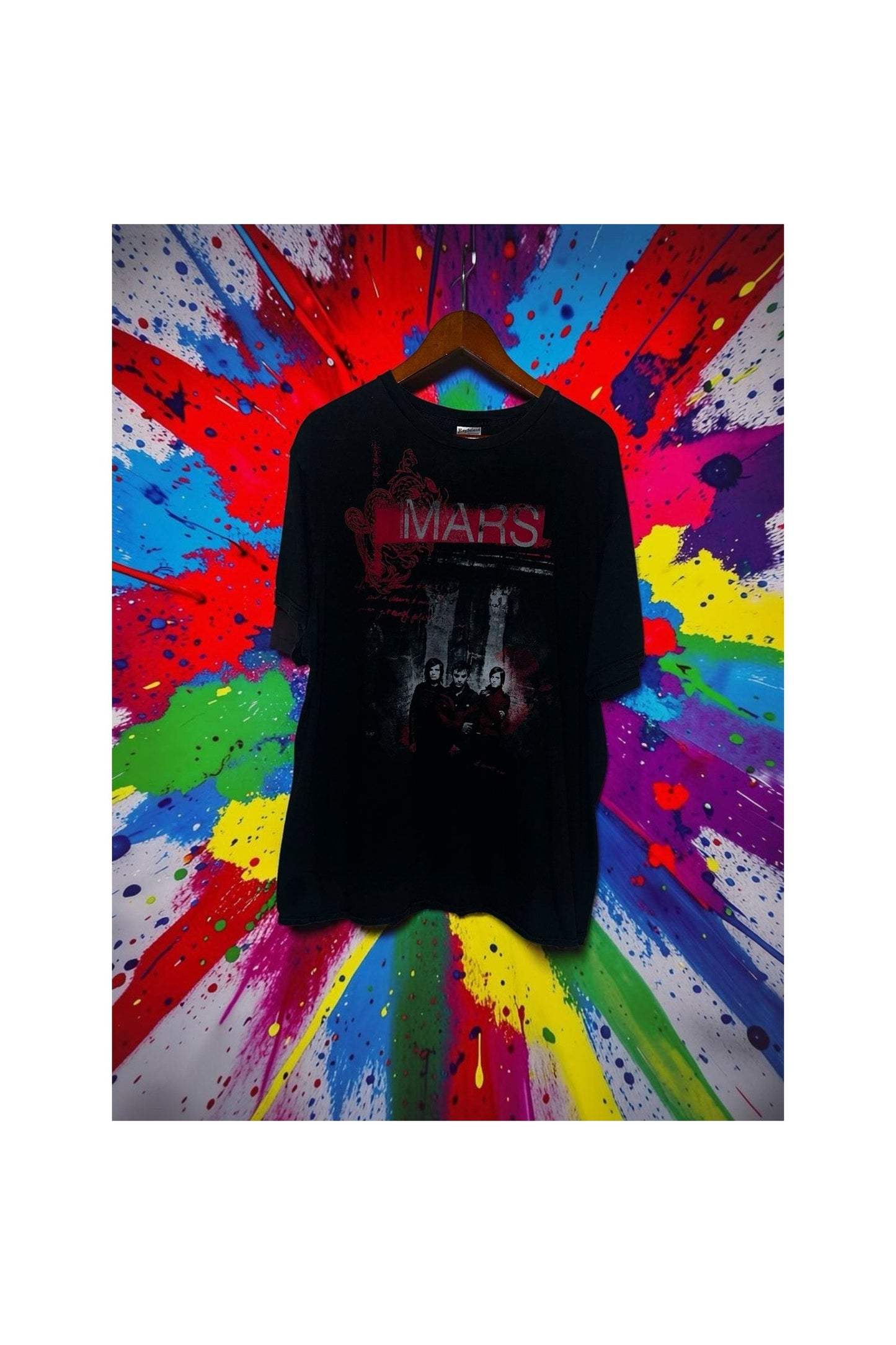 30 Seconds to Mars