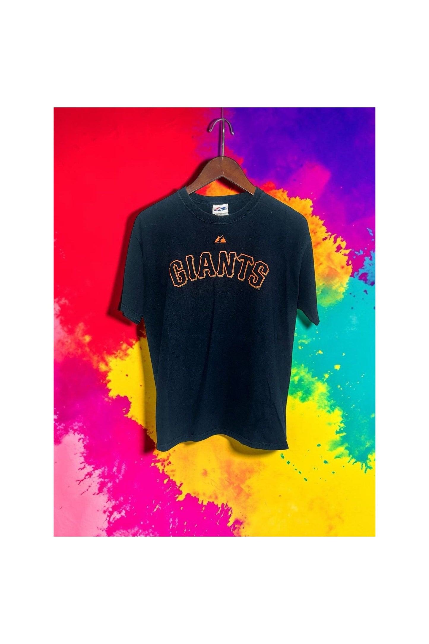 San Francisco Giants Buster Posey #28