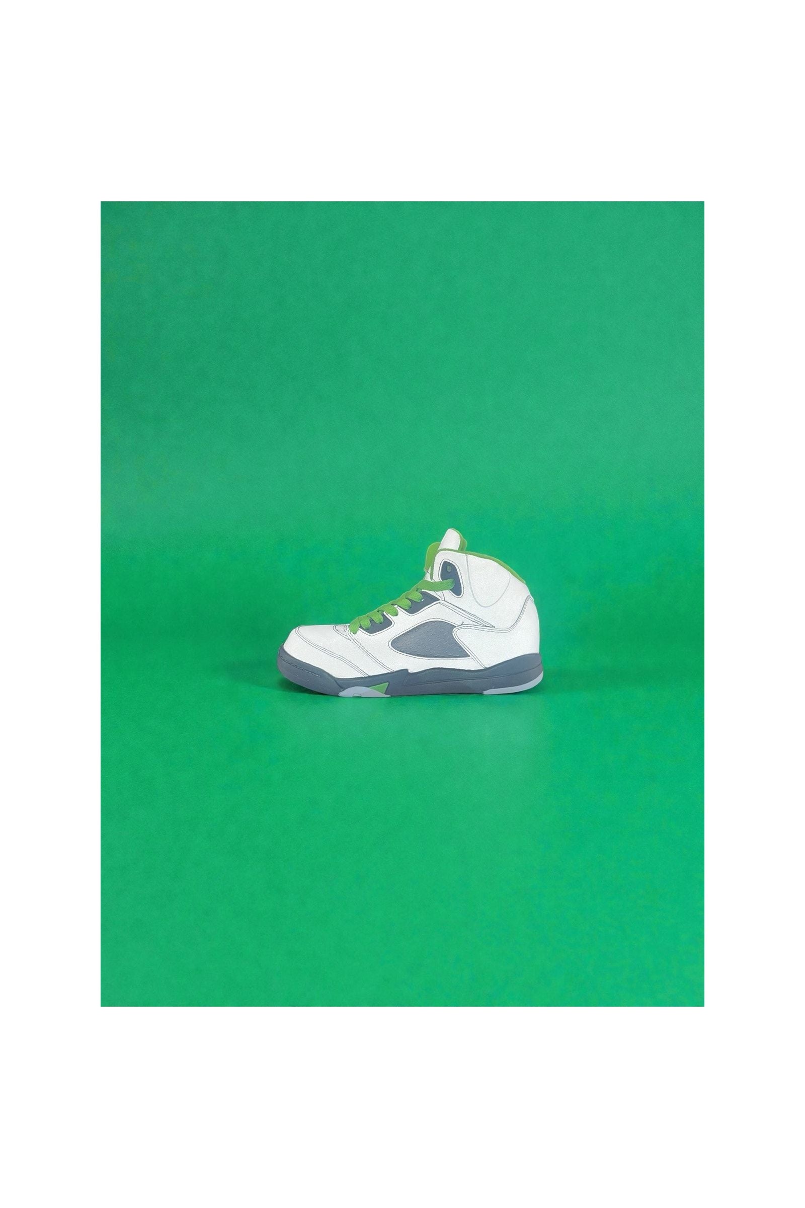 Jordan 5 Retro (PS) - La Kultura