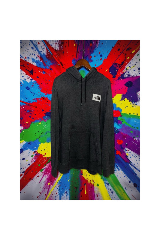 The North Face Charcoal