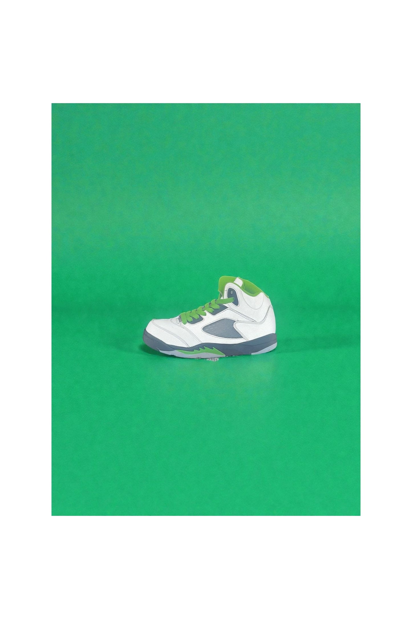 Jordan 5 Retro (PS) - La Kultura