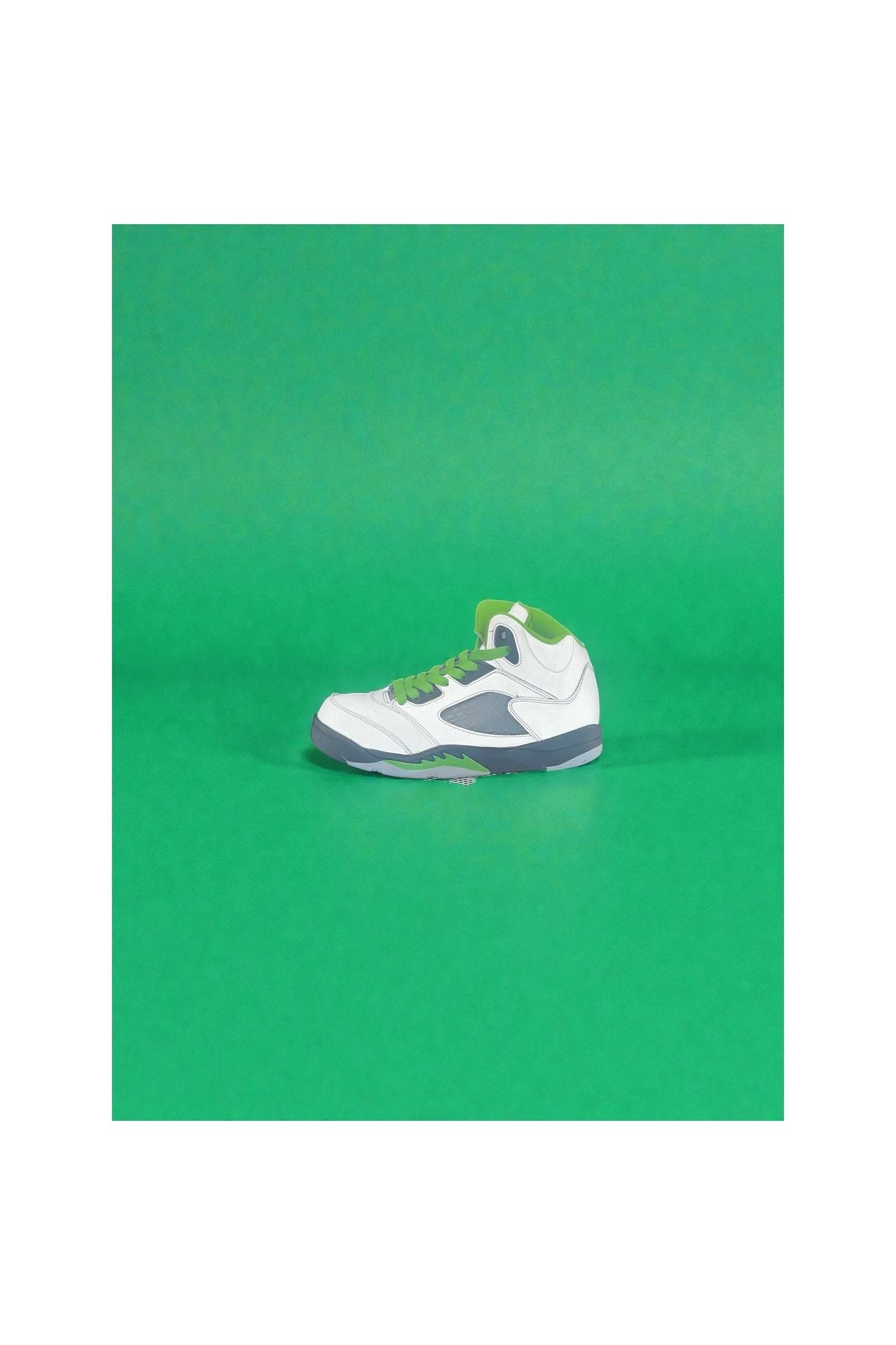 Jordan 5 Retro (PS) - La Kultura