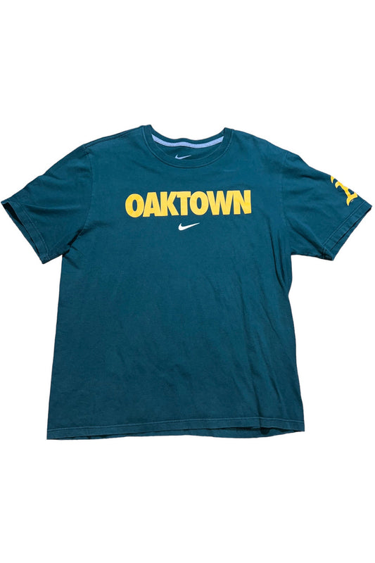 Oaktown - La Kultura