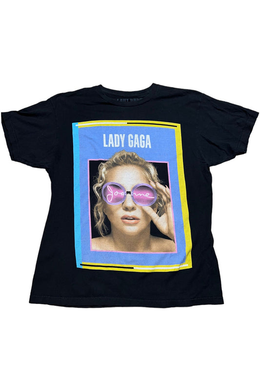 Lady Gaga Joanne Tour - La Kultura