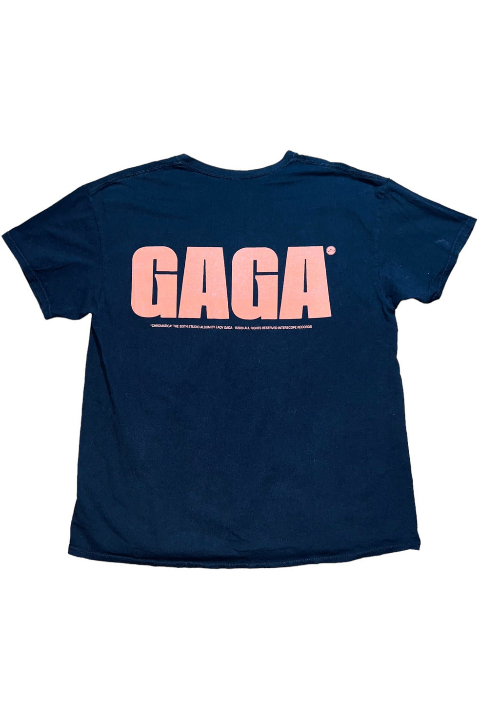 Lady Gaga (Chromatica) - La Kultura