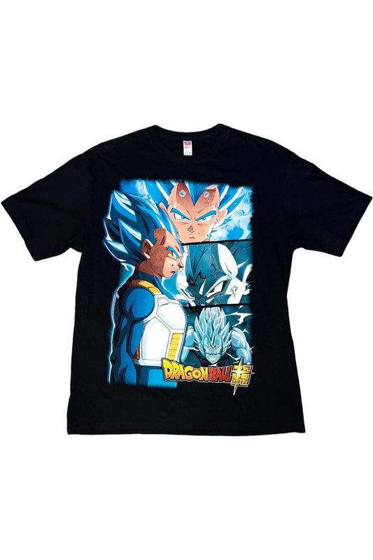 Dragonball Z (Vegeta) - La Kultura