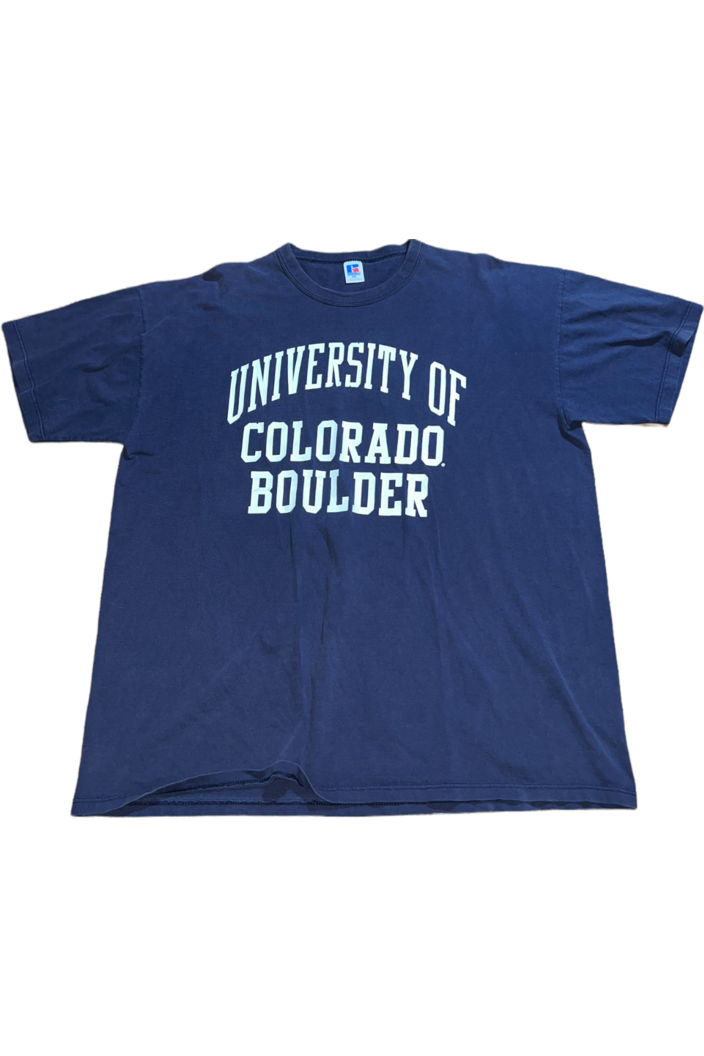 University of Colorado Boulder - La Kultura