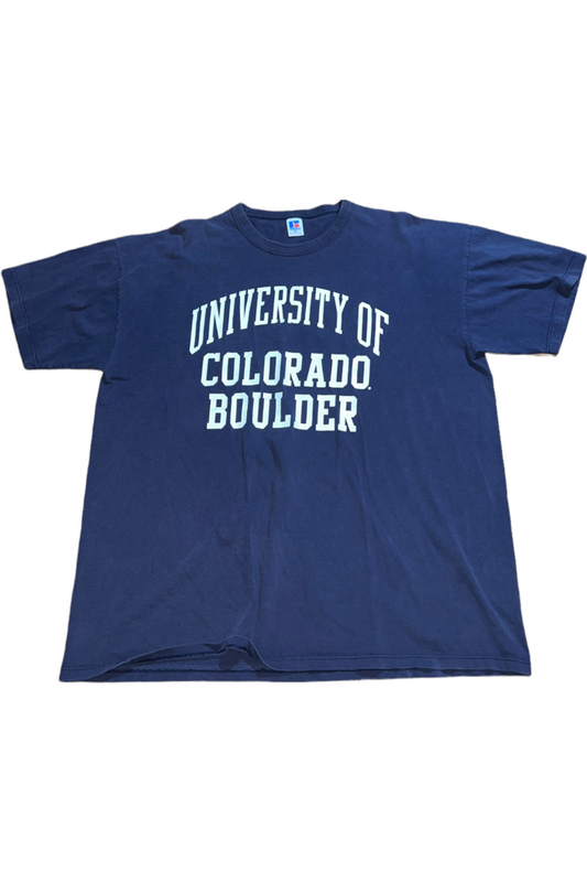 University of Colorado Boulder - La Kultura