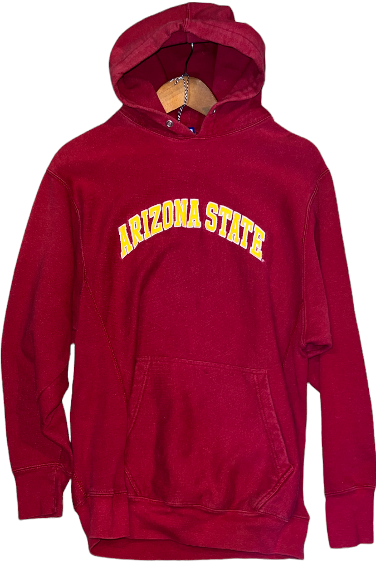 Arizona State - La Kultura