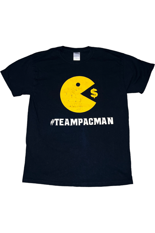 Team Pacman - La Kultura