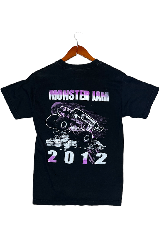 Monster Jam (2012) - La Kultura