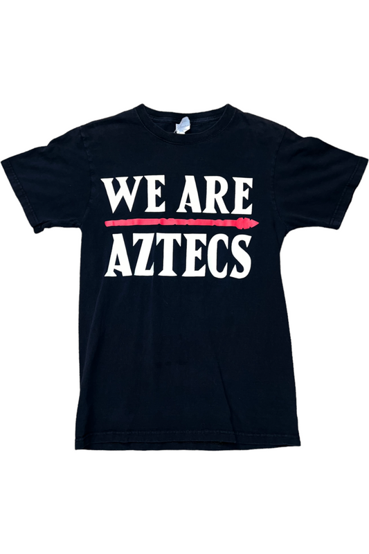 We Are Aztecs - La Kultura