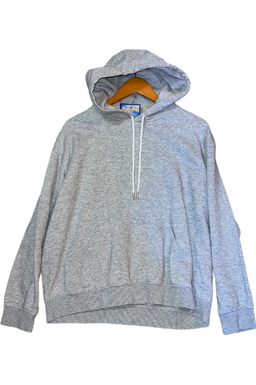 Gray Hoodie - La Kultura