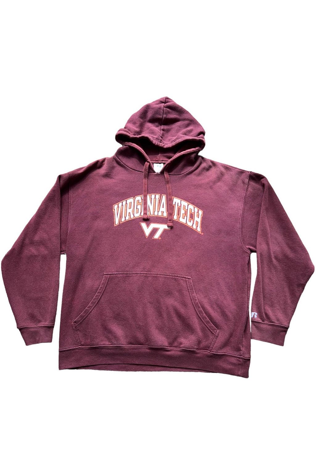 Virginia Tech - La Kultura