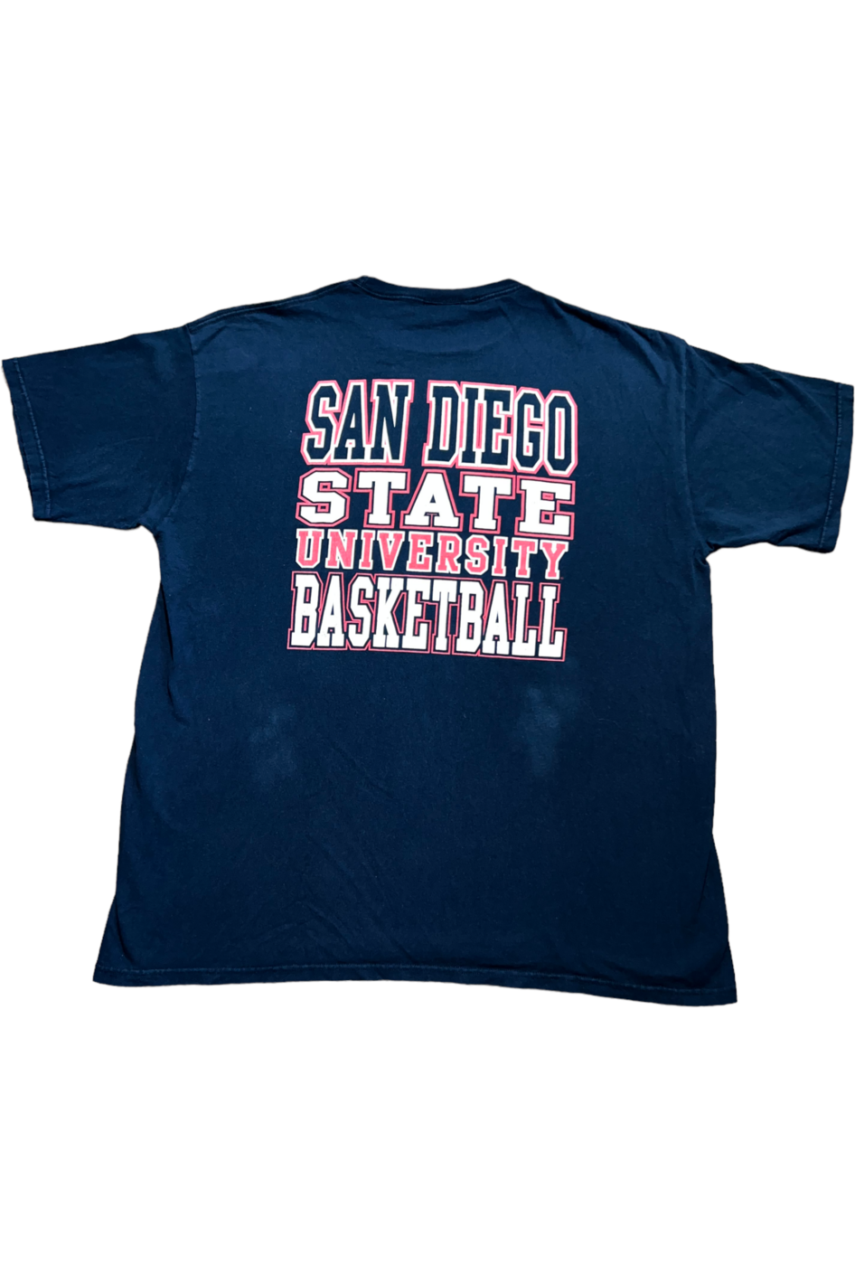 SDSU Basketball - La Kultura