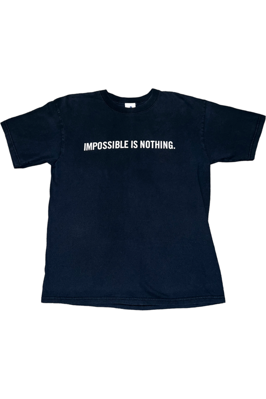 Impossible is Nothing - La Kultura