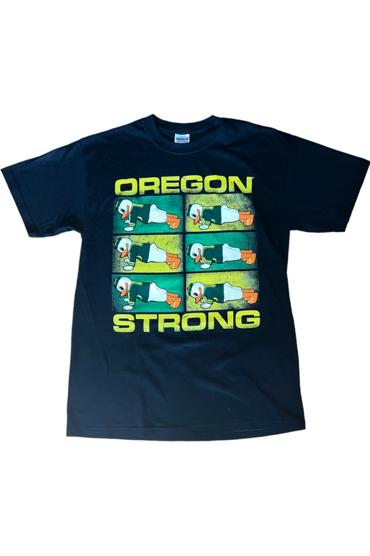 Oregon Strong - La Kultura