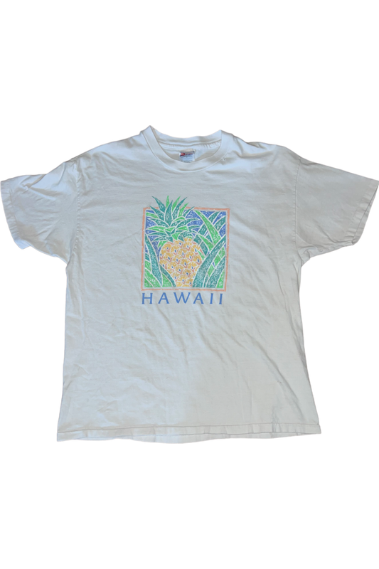 Hawaii (single stitch) - La Kultura