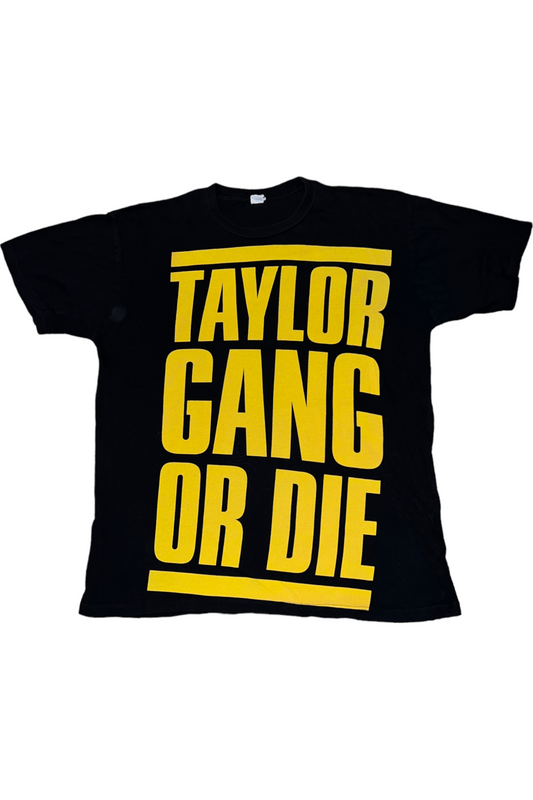Taylor Gang or Die - La Kultura