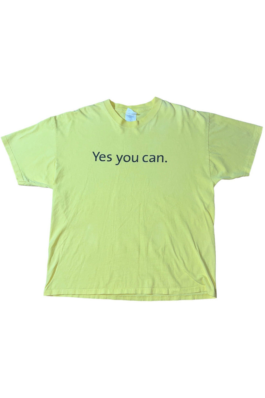 Yes You Can - La Kultura