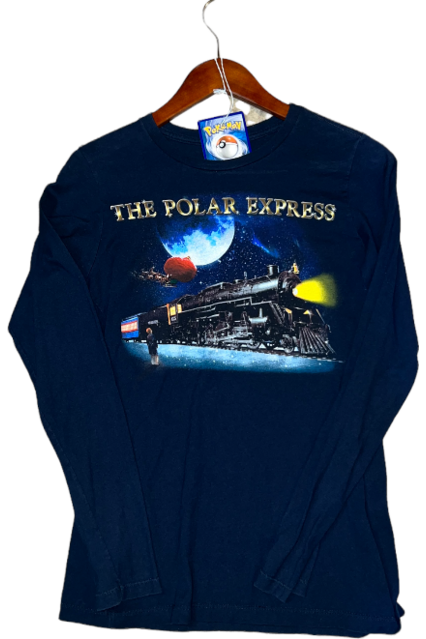 Polar Express - La Kultura