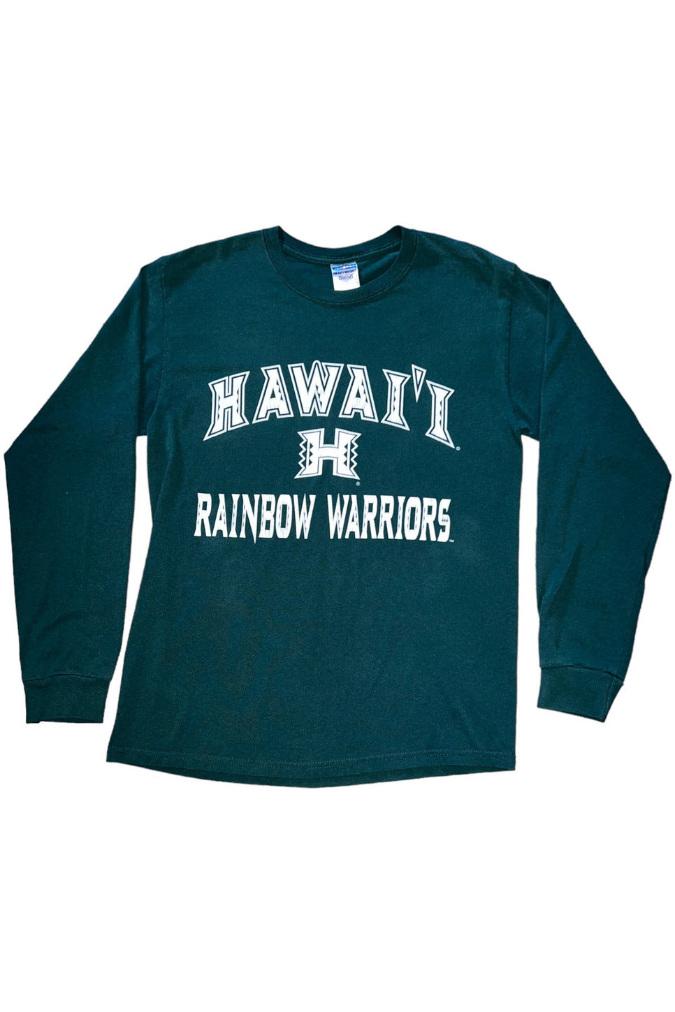 Hawaii Rainbow Warriors - La Kultura