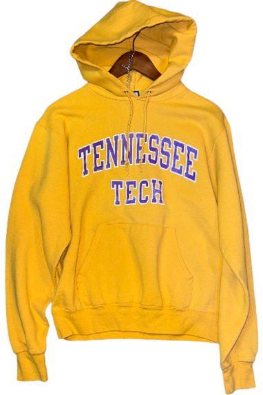 Tennessee Tech - La Kultura